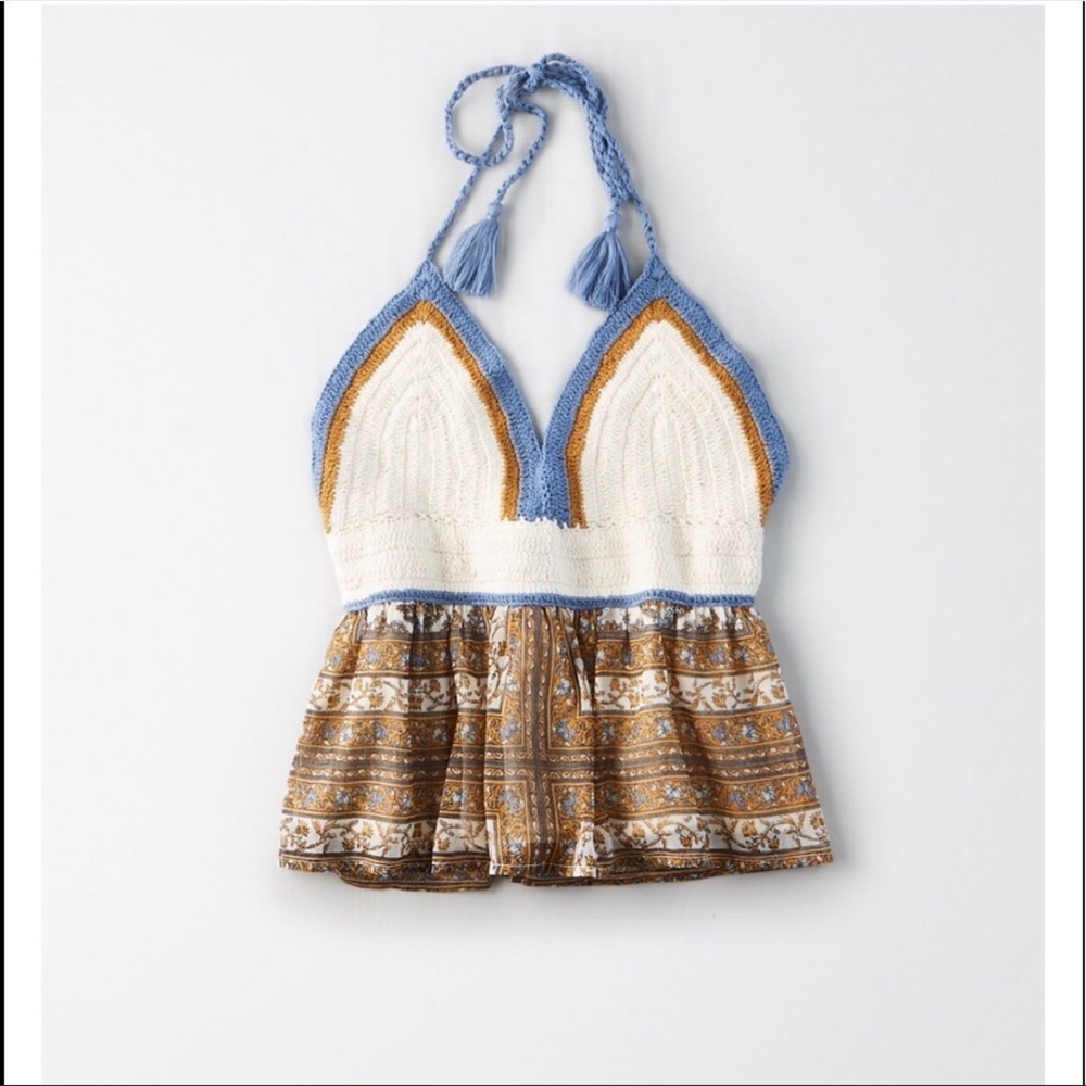 American eagle top - Picture 2 of 6